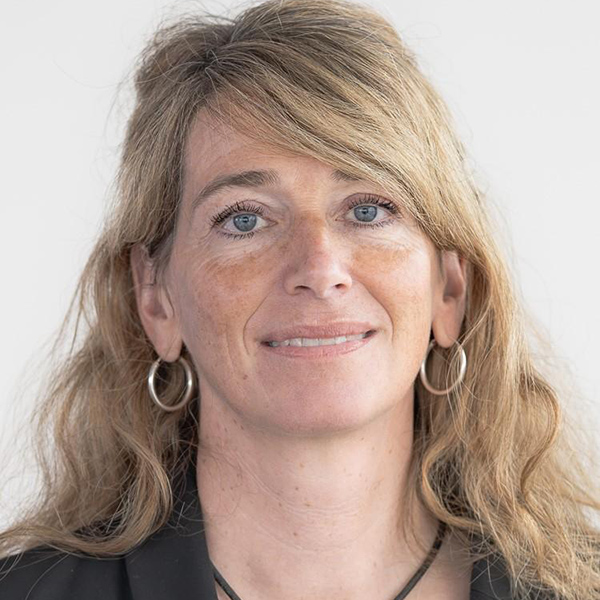 Adrienne Grêt-Regamey