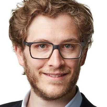 Björn Niesen