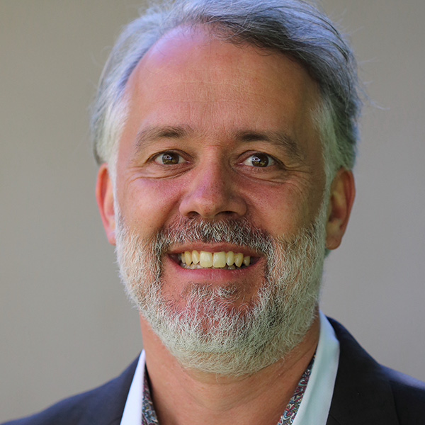 Christian Schaffner