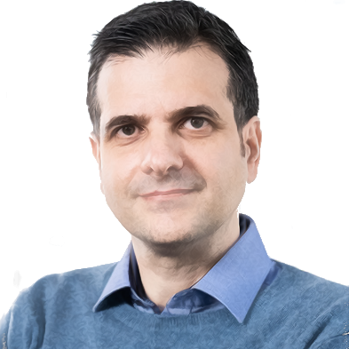 Evangelos Panos