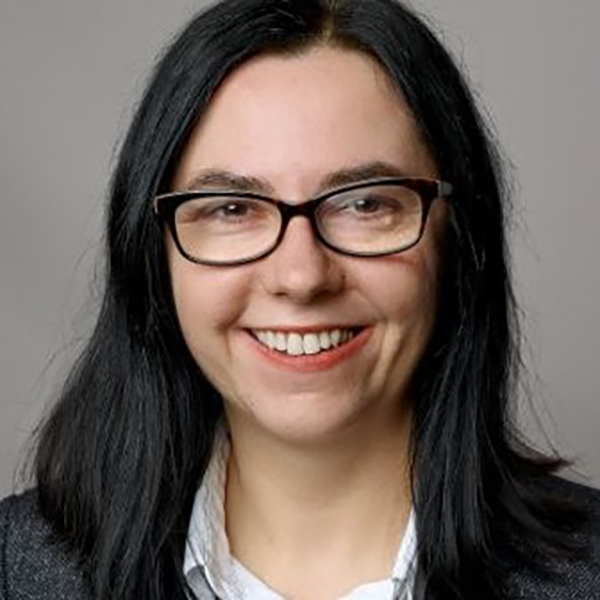 Martina Gröschl