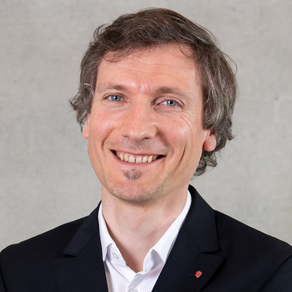 Dr Lorenz Herrmann