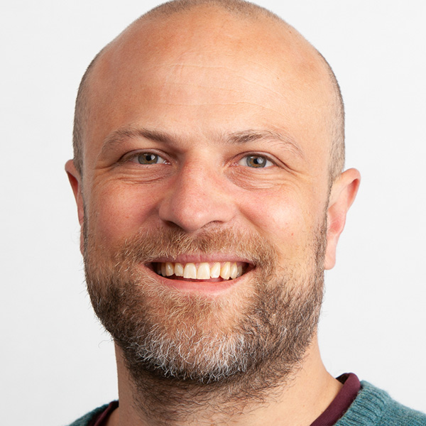 Prof. Dr Manuel Fischer