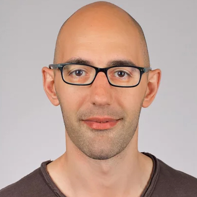 Marco Ranocchiari
