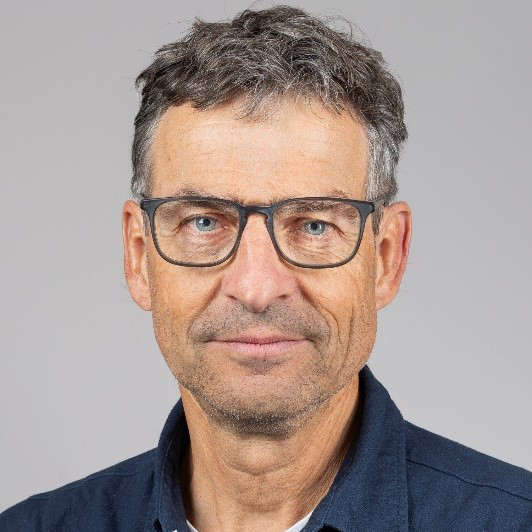 Markus Ammann