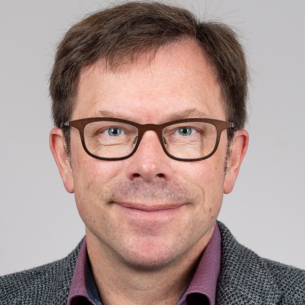Martin Gysel-Beer