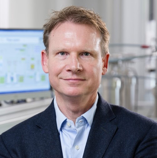 Martin O. Saar