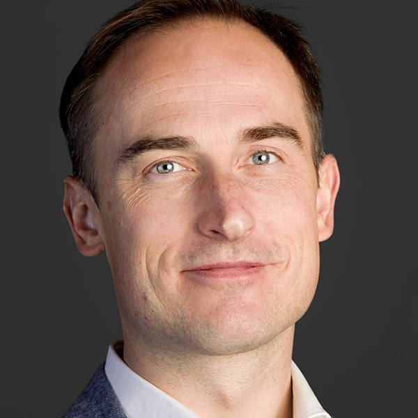 Russell McKenna