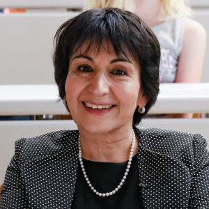 Farnaz Moser