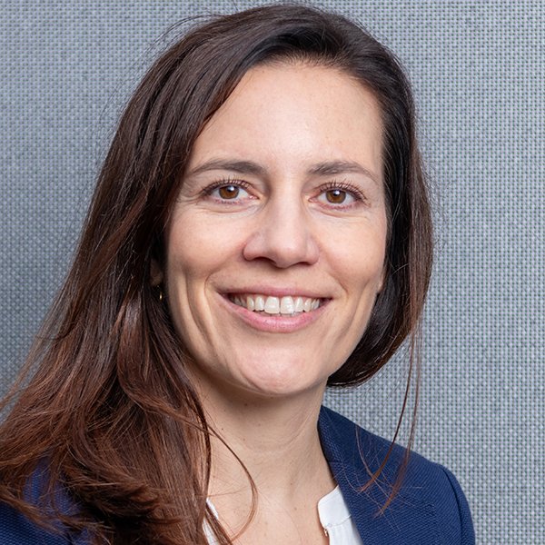 Nathalie Casas