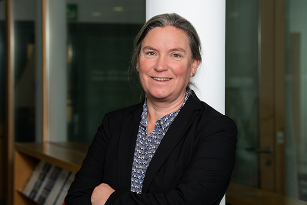 Birgit Ottmer