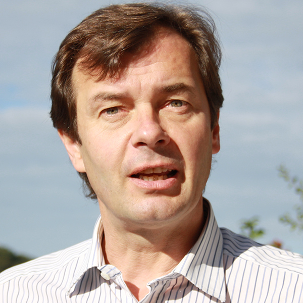 Patrik Hoffmann