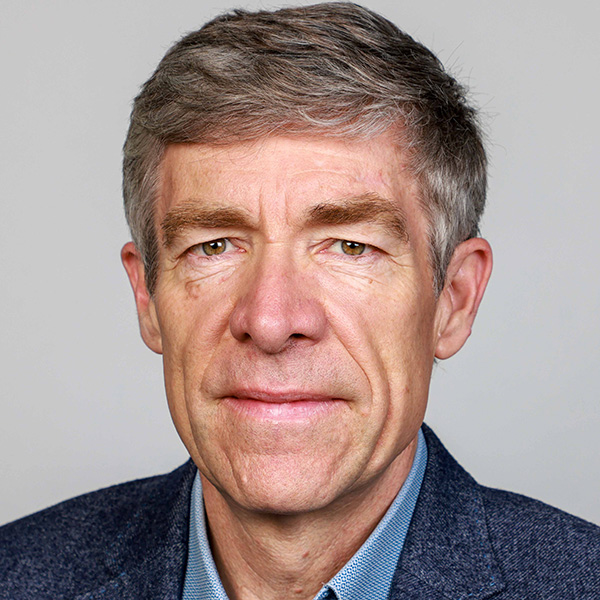 Philippe Thalmann