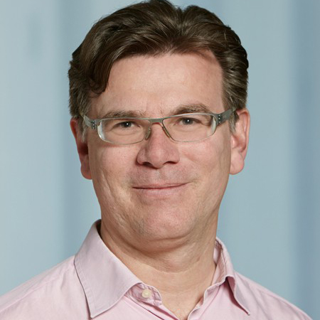 Ralph Spolenak