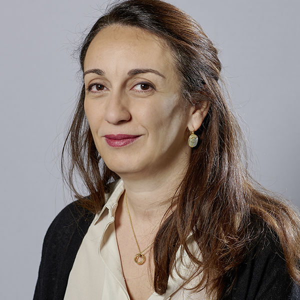 Sabrina Rami