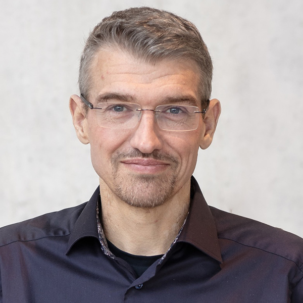 Roger Gassert