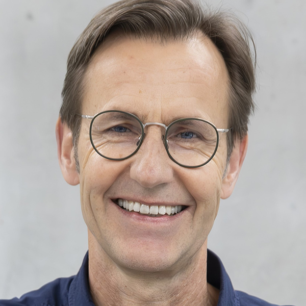 Roman Fasel