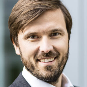 Tobias Schmidt