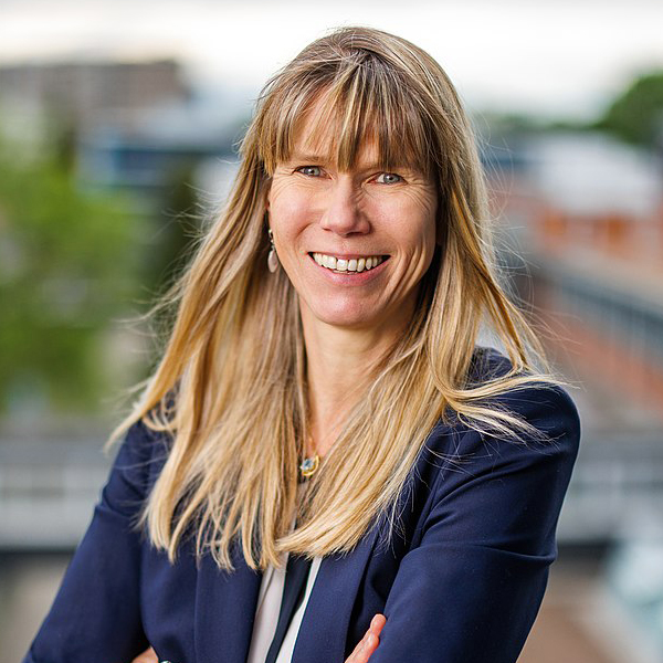 Prof. Dr Tanja Zimmermann