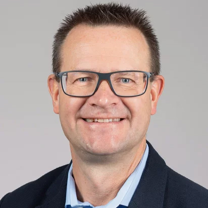 Prof. Dr Thomas Justus Schmidt