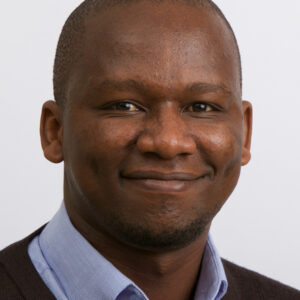 George Wainaina