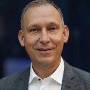 Prof. Dr Thomas Zurbuchen