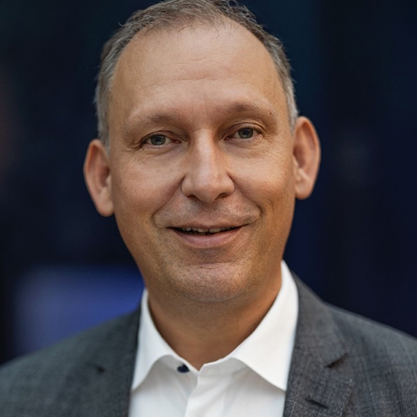 Prof. Dr Thomas Zurbuchen