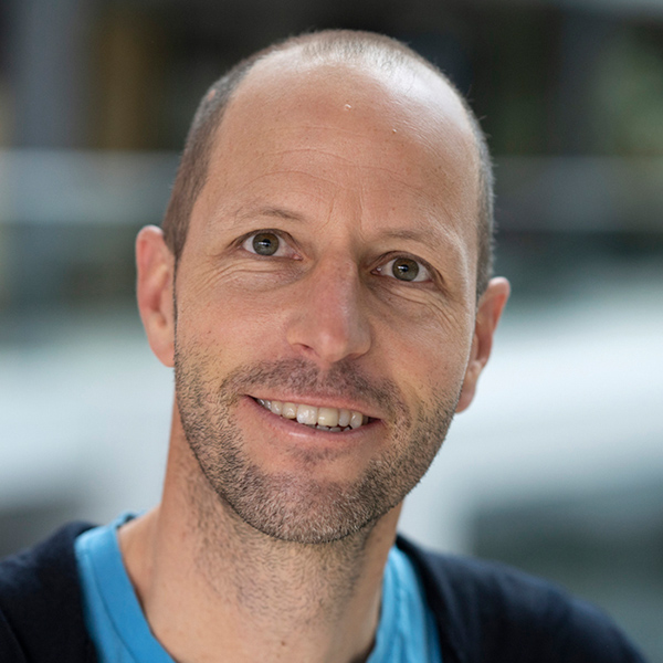 Christoph Ort