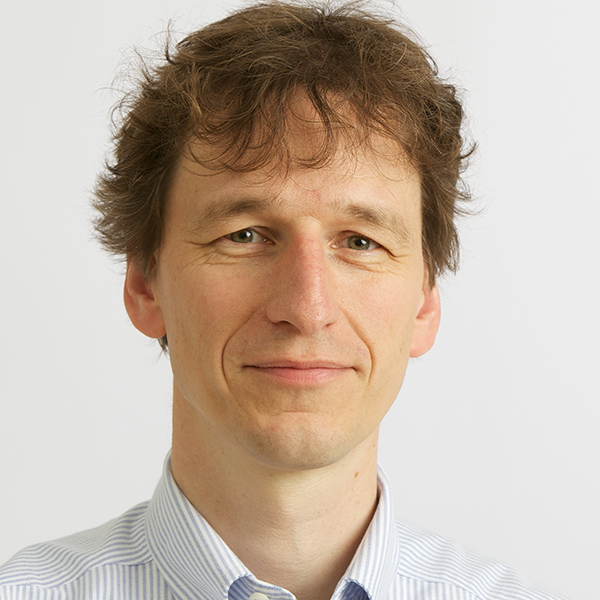 Eberhard Morgenroth