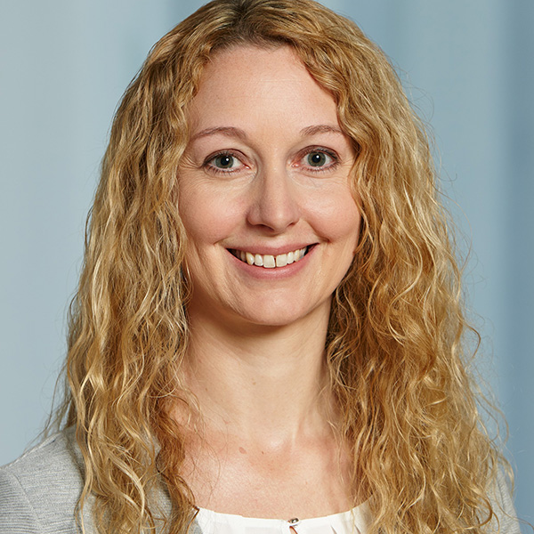 Julia Vogt