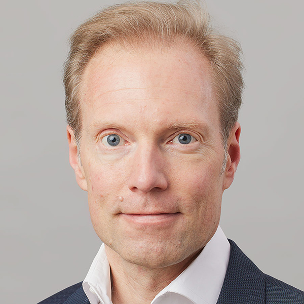 Klaas Enno Stephan