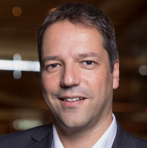 Marco Stampanoni