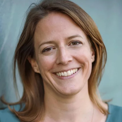 Marianne Liebi