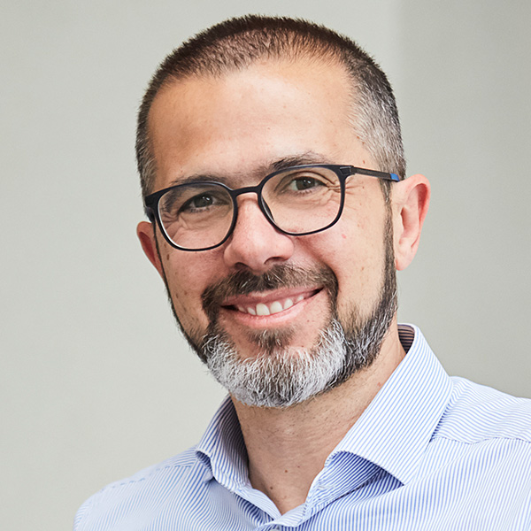 Stefano Brusoni