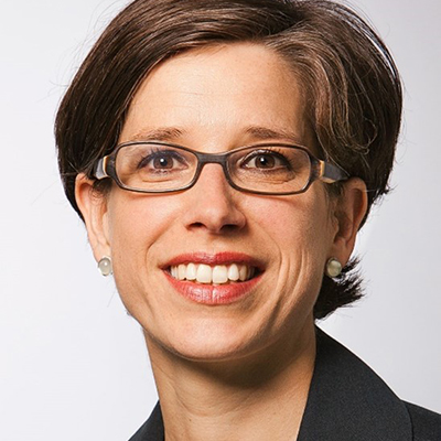 Claudia Zingerli