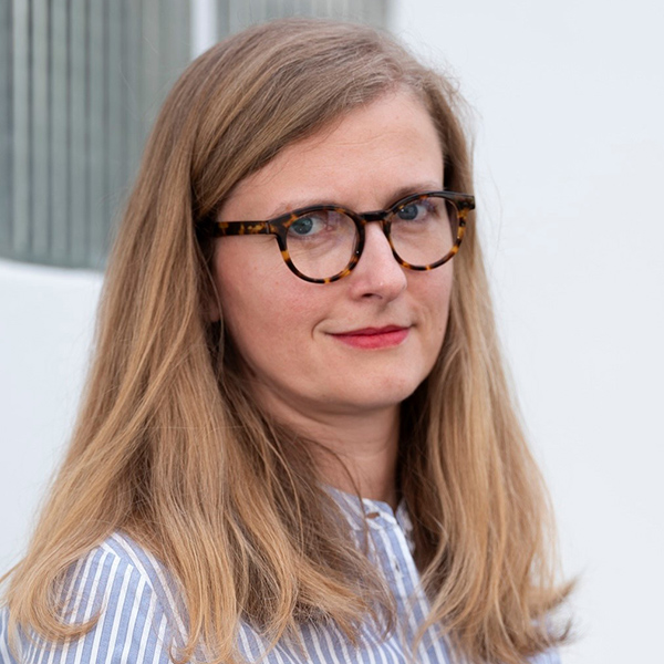 Prof. Dr Catherine Hoeffler