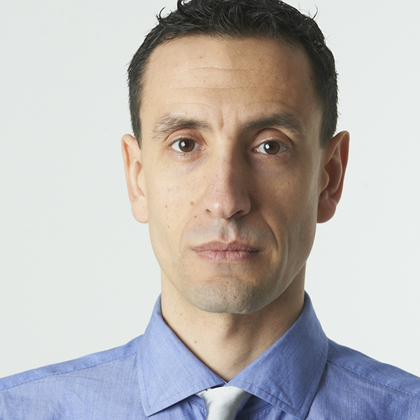 Guillermo Villanueva