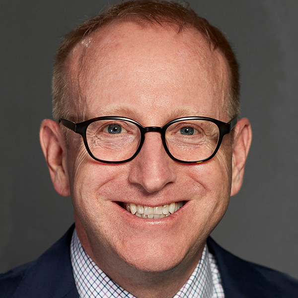 Prof. Dr James Davis